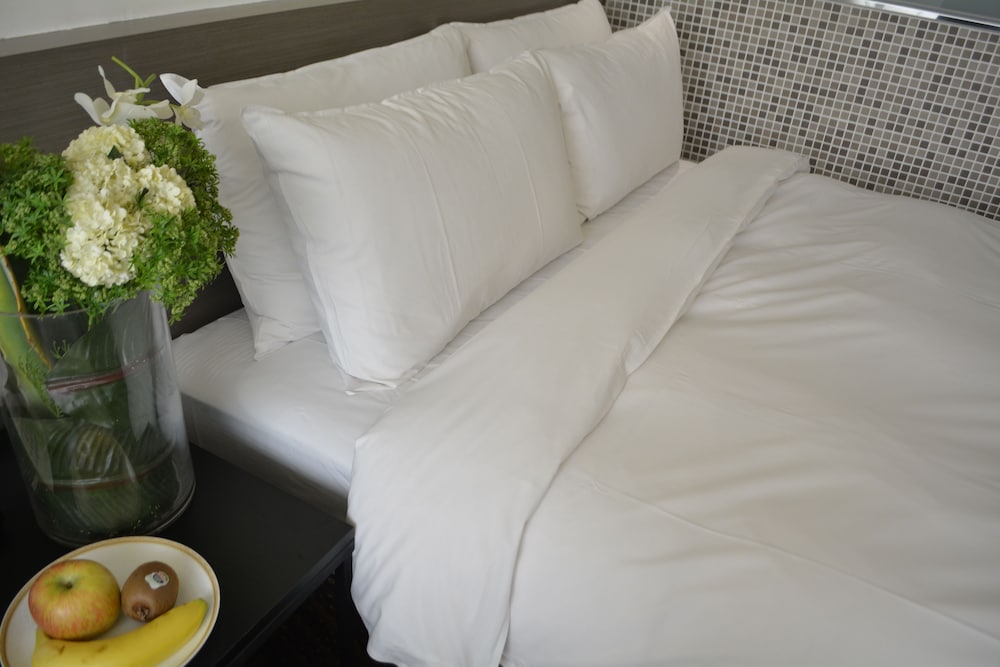 de reve express hotel