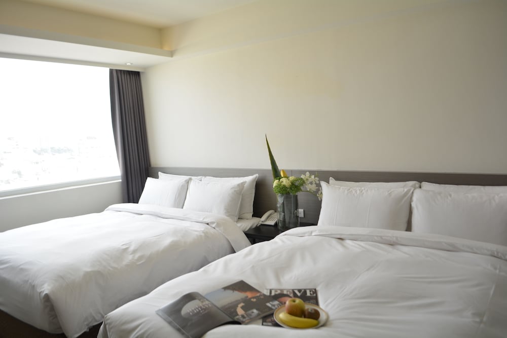 de reve express hotel