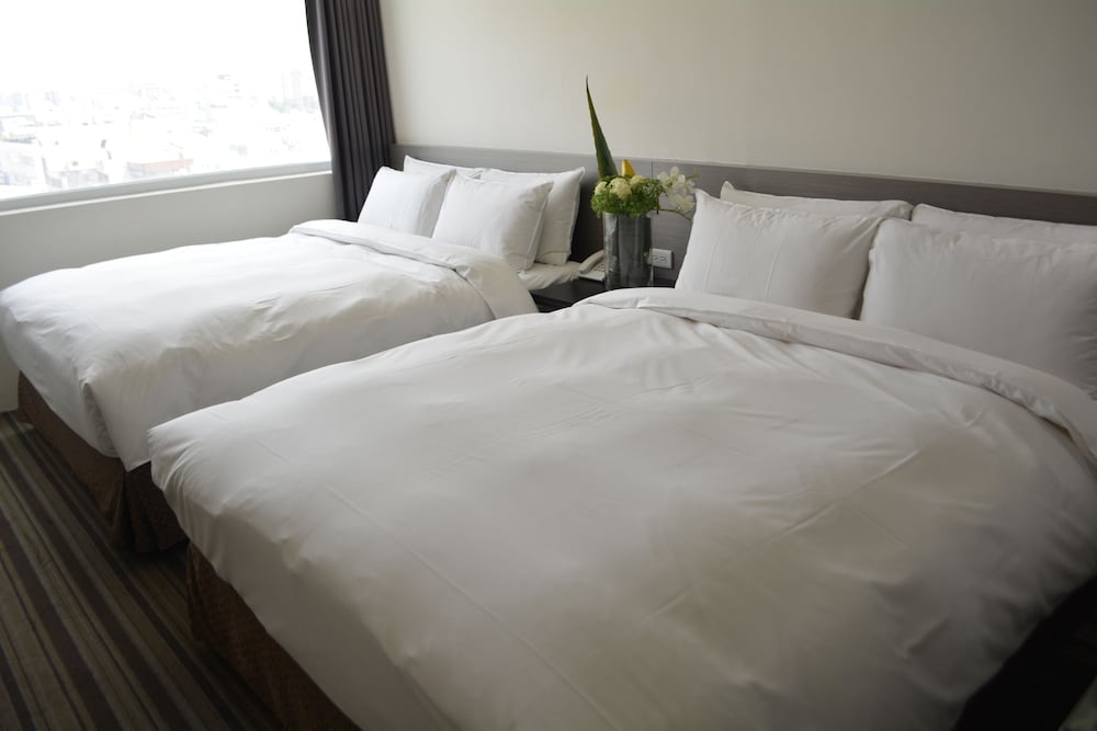 de reve express hotel