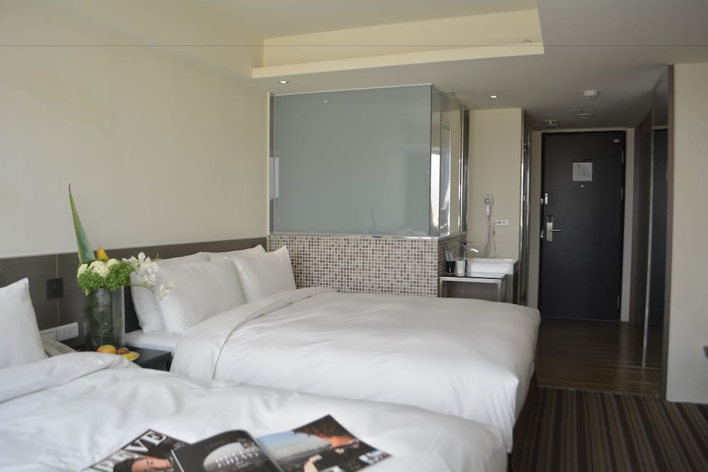 de reve express hotel