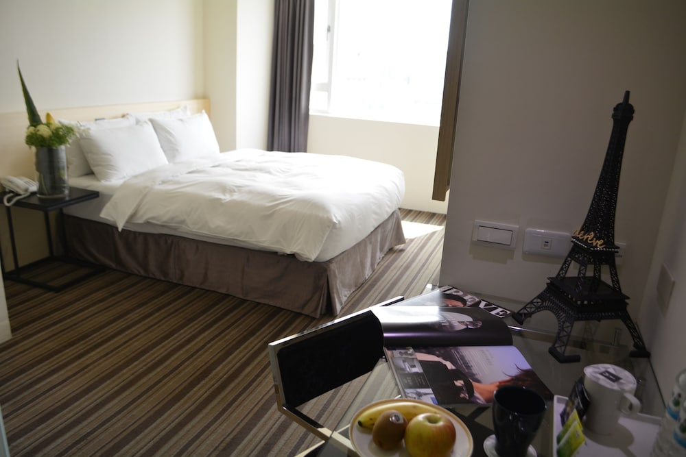 de reve express hotel