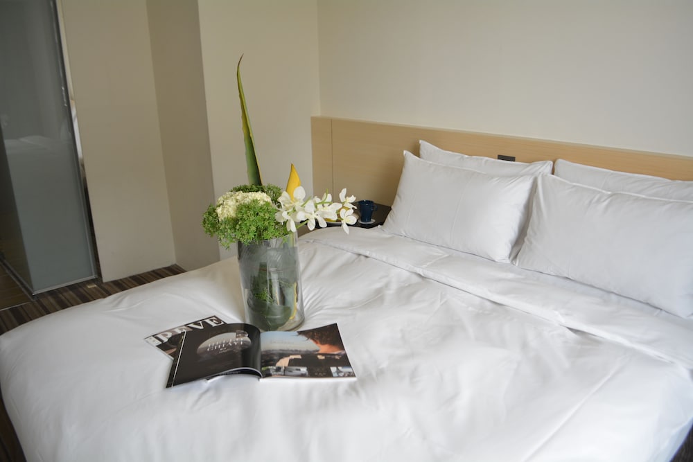 de reve express hotel