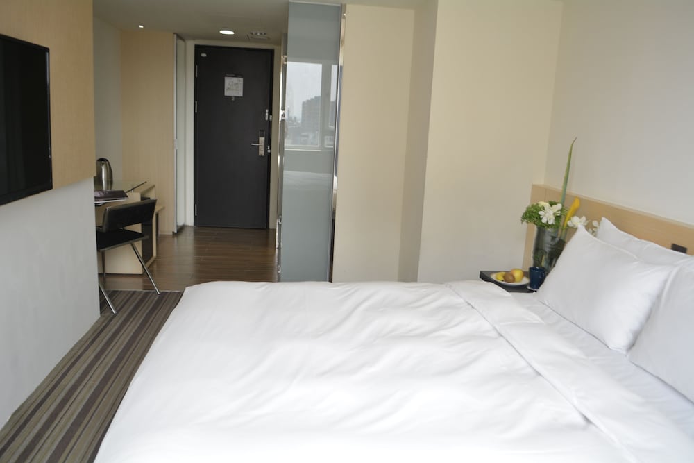 de reve express hotel