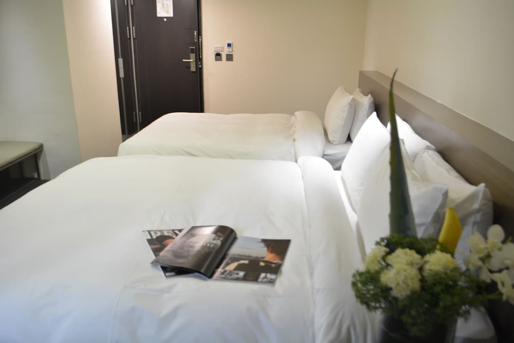 de reve express hotel