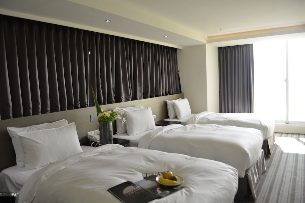 de reve express hotel