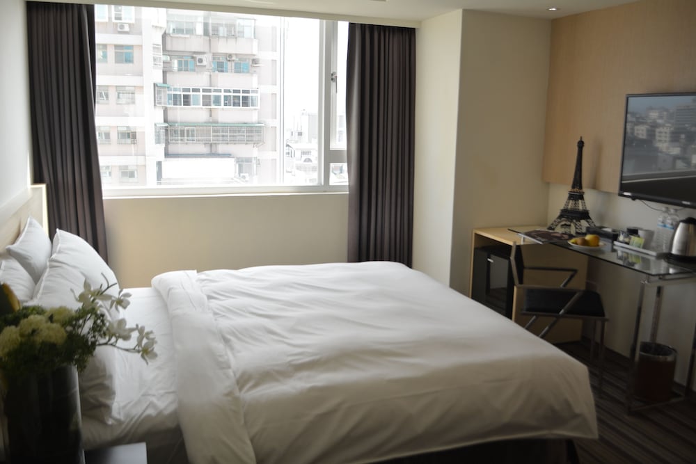 de reve express hotel