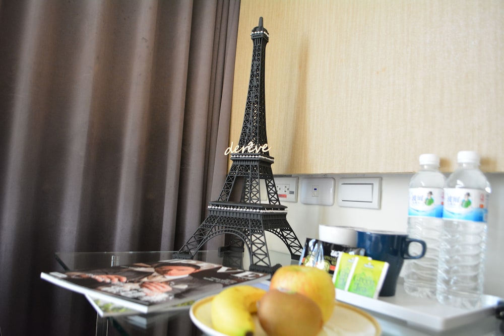 de reve express hotel