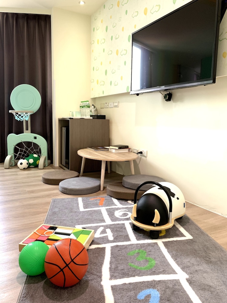 de reve express hotel