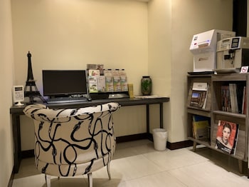 de reve express hotel