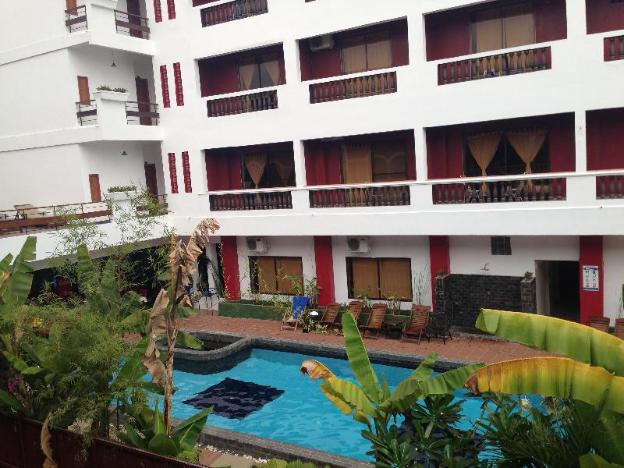 mekong angkor palace inn