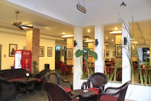 mekong angkor palace inn