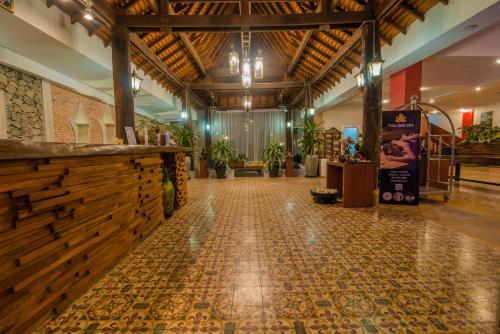 mekong angkor palace inn