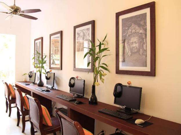 mekong angkor palace inn