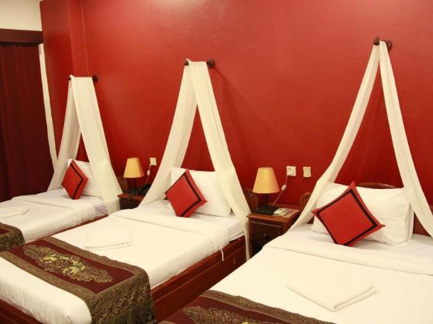 mekong angkor palace inn