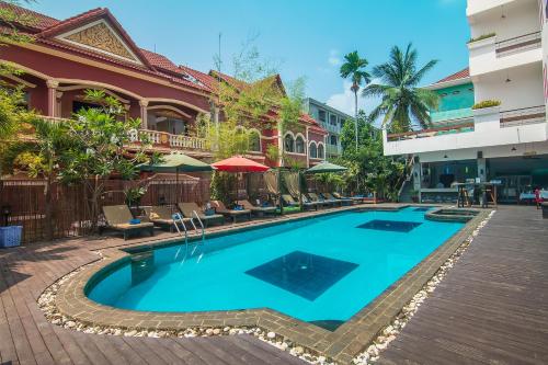 mekong angkor palace inn