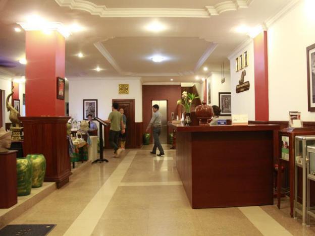 mekong angkor palace inn