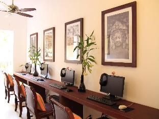 mekong angkor palace inn