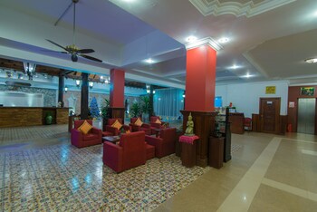 mekong angkor palace inn