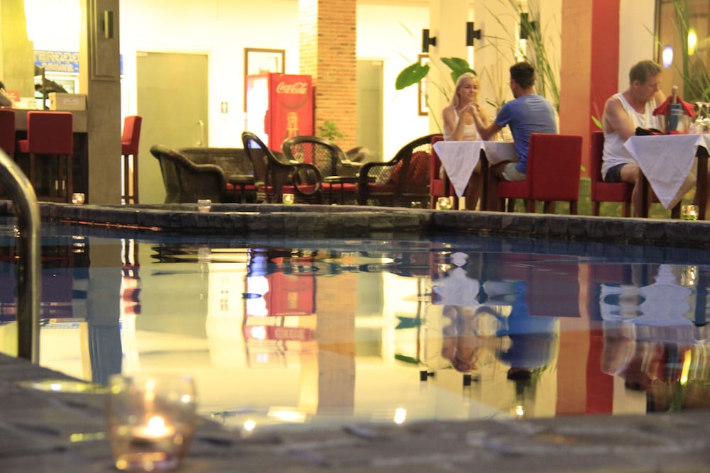 mekong angkor palace inn