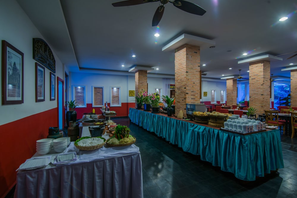 mekong angkor palace inn
