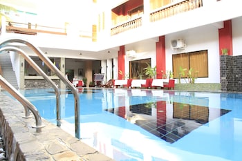 mekong angkor palace inn