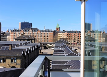 copenhagen
