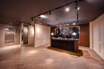 walton hotels and spa nisantasi