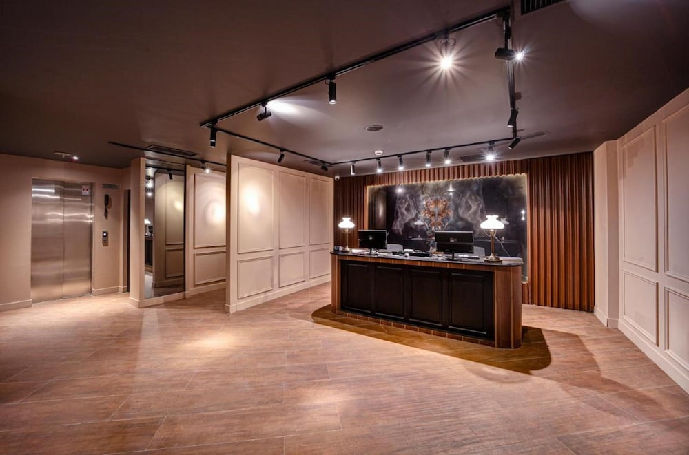 walton hotels and spa nisantasi