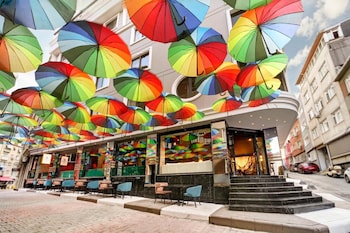 walton hotels and spa nisantasi