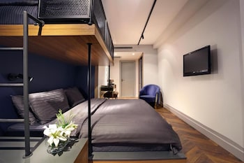 walton hotels and spa nisantasi