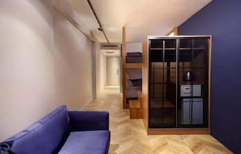 walton hotels and spa nisantasi