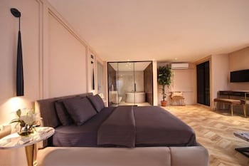 walton hotels and spa nisantasi