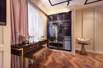 walton hotels and spa nisantasi