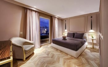 walton hotels and spa nisantasi