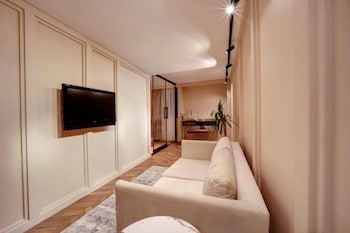 walton hotels and spa nisantasi