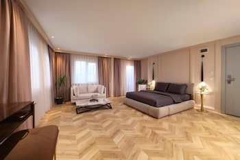 walton hotels and spa nisantasi