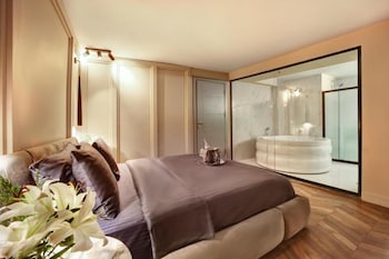 walton hotels and spa nisantasi