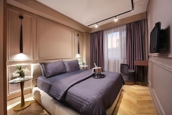 walton hotels and spa nisantasi