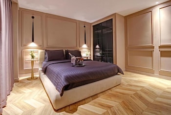 walton hotels and spa nisantasi