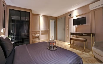 walton hotels and spa nisantasi