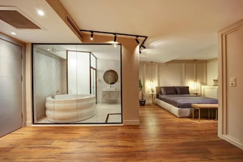 walton hotels and spa nisantasi