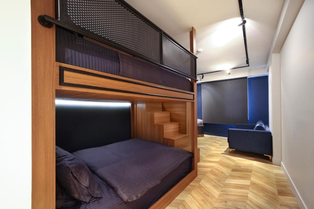 walton hotels and spa nisantasi