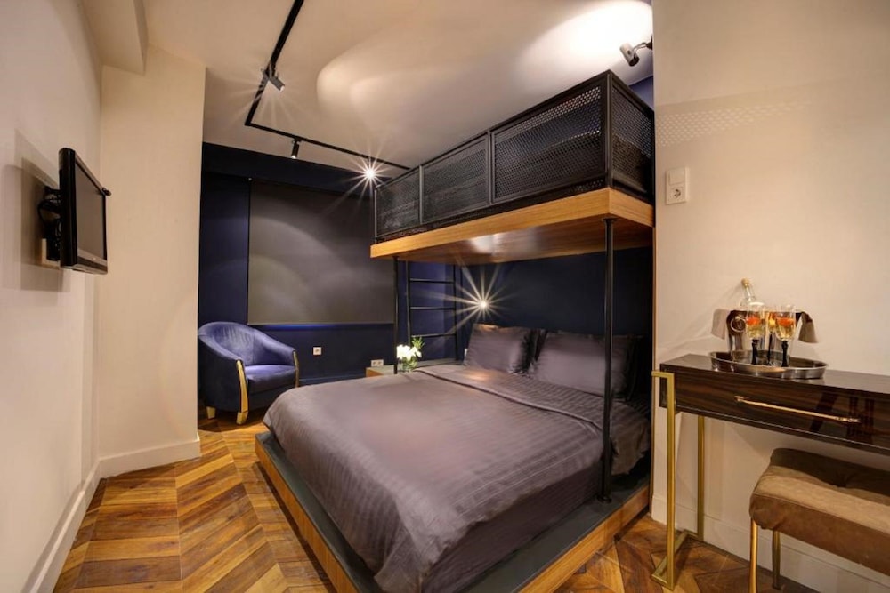 walton hotels and spa nisantasi