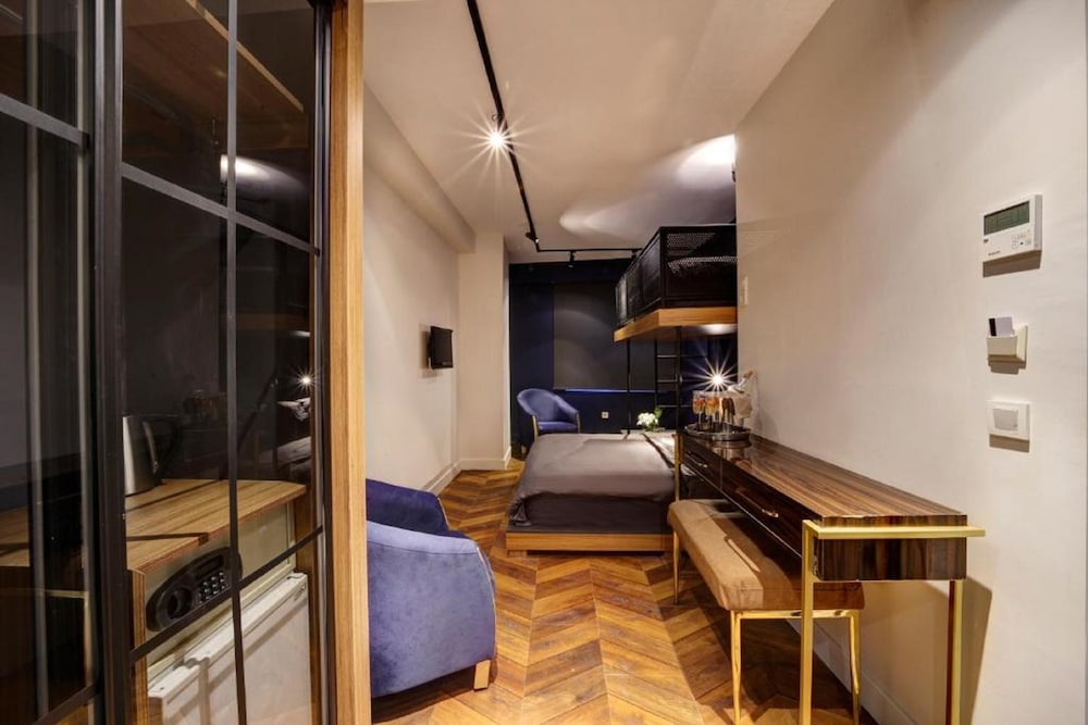 walton hotels and spa nisantasi