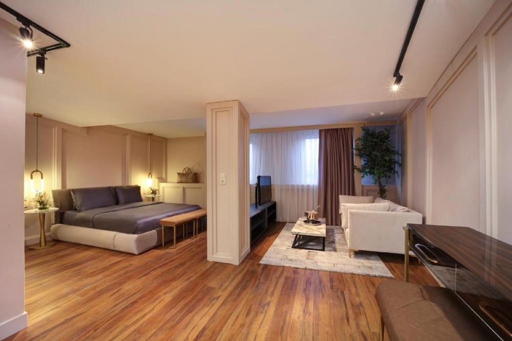 walton hotels and spa nisantasi