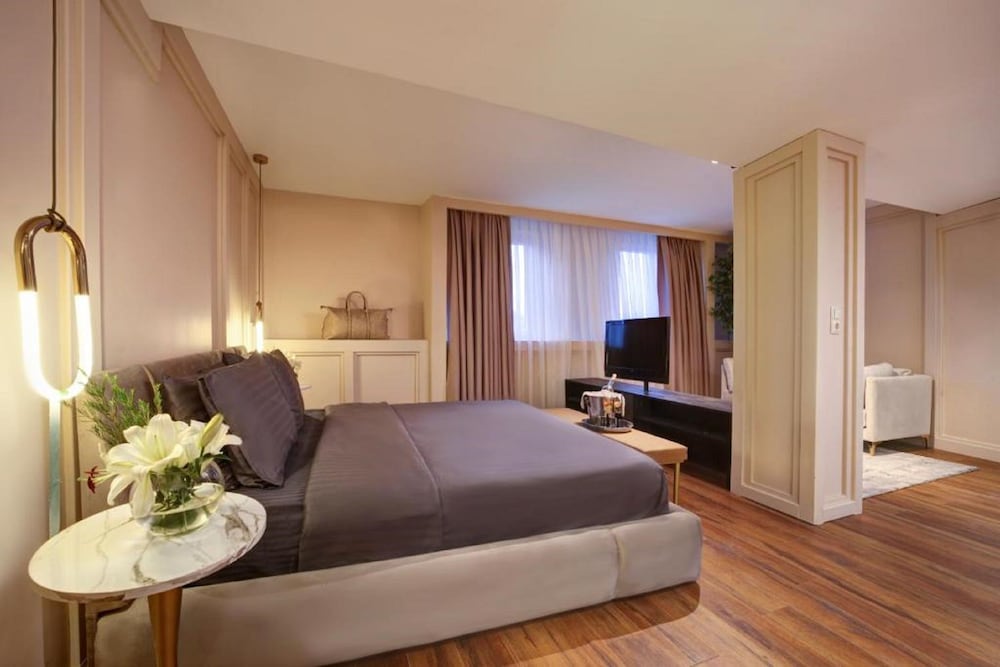 walton hotels and spa nisantasi