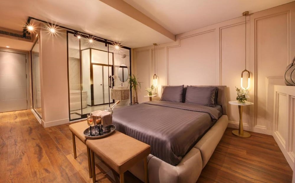 walton hotels and spa nisantasi