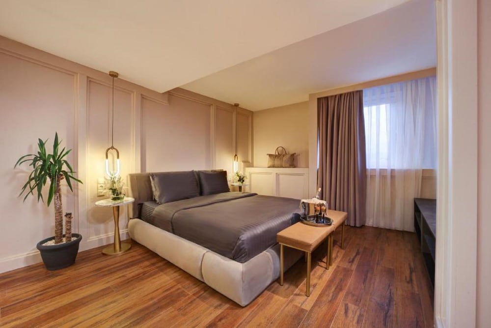 walton hotels and spa nisantasi
