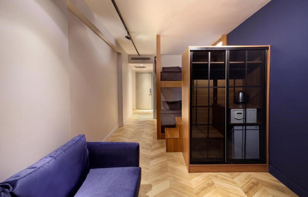 walton hotels and spa nisantasi
