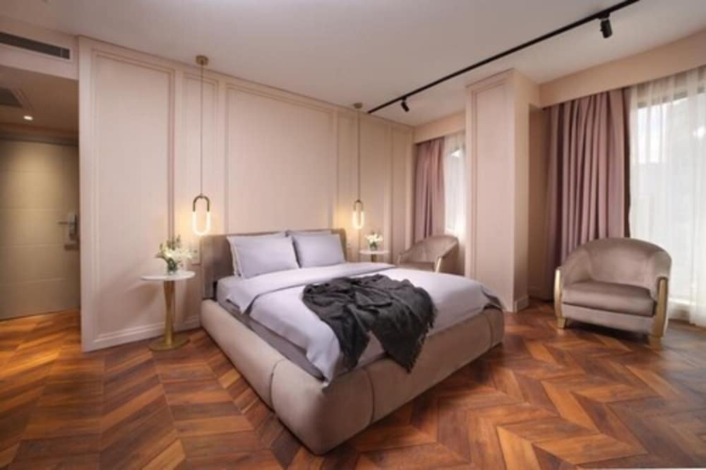 walton hotels and spa nisantasi